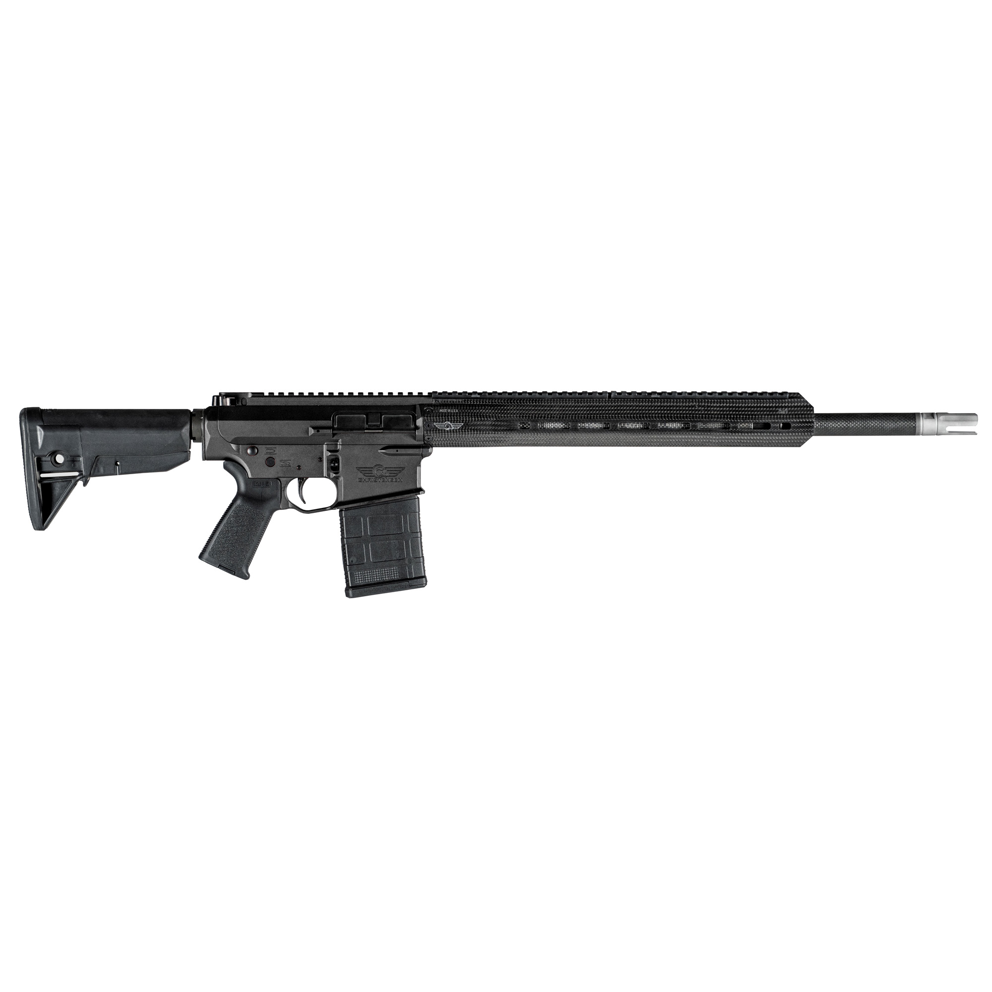 Christensen Arms CA-10 6.5 Creedmoor 20" BLK